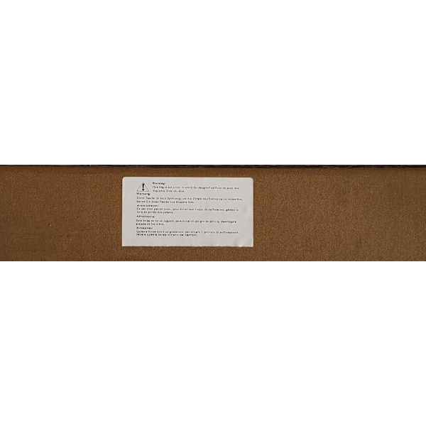 Hagehullgraver Auger for Planting av Løk og Frøplanter, Løkplante Auger, Heavy Duty Hage Forleng Spiral Auger Borbitt, Solid Sjakt Plante Auger 4x42cm