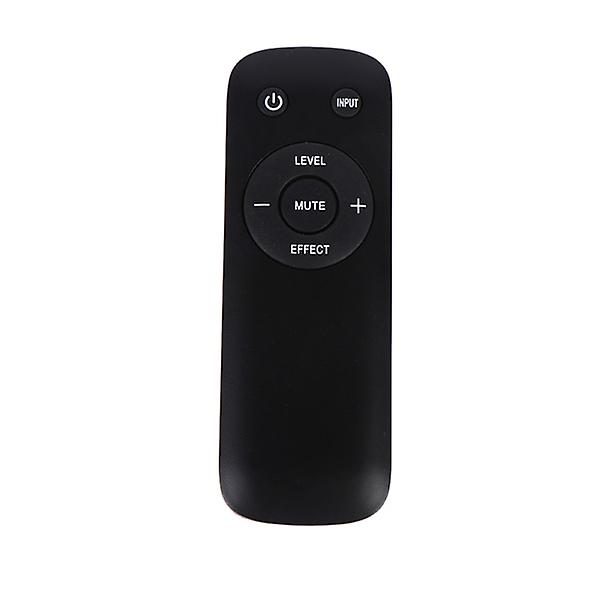 Remote Control For Logitech Z906 5.1 Home Theater Subwoofer O S One Size