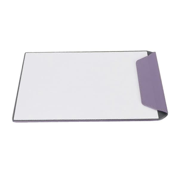 Mini magnetisk whiteboard, multifunktionell bärbar A4-whiteboard för hemmöten, kontor