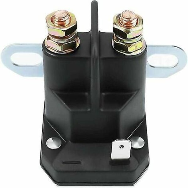 812-1211-211 Solenoid Starter Relay 12v 3 Terminaler