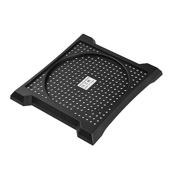 Vertikal stativ för Box Series X, kylställ för spelkonsol