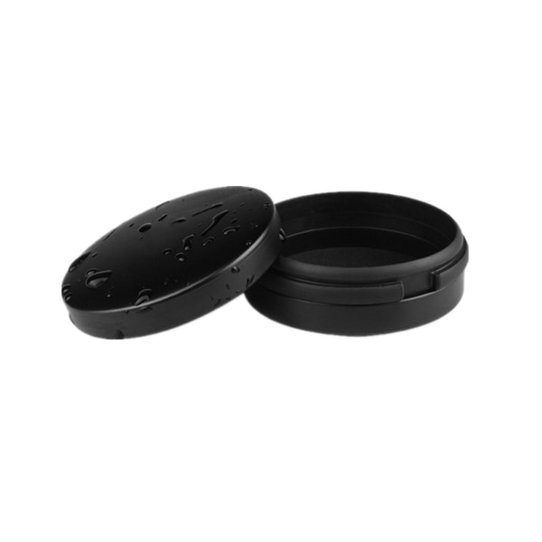 Metall aluminiumslegering øretelefoner for etui Hard Vanntett bærbar oppbevaringspose boks for øretelefoner Headset