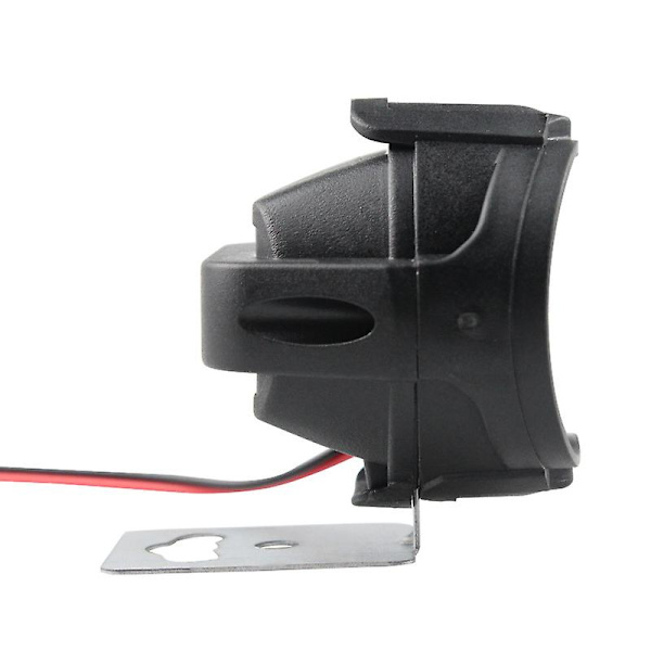 2 stk. Motorcykel LED Belysningslampe Elbil Forlygte Sæt Cykel Super Lys Spotlight Auto Modificerede Tilbehør Bil Vandafvisende Lys