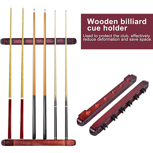 Biljardikeppitelineen seinäkiinnike, biljardikeppiteline, biljardi- ja snookertarvikkeet, biljardikeppitelineet kouluille, koteihin ja seuroille