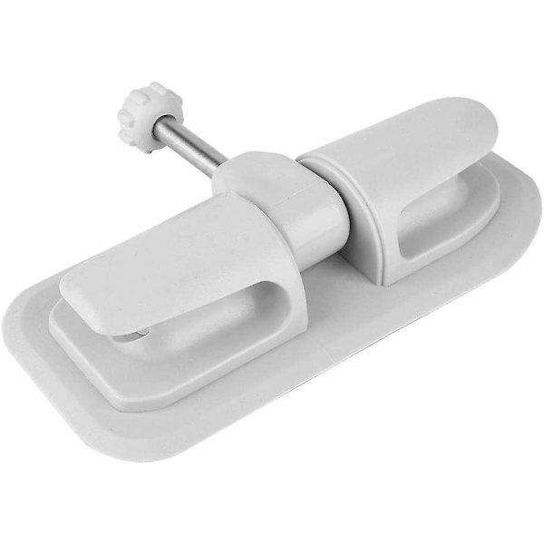 Kajakk Padleholder Kajakk Båt Åre Lås Patch Dinghy Padleholder Kano Tilbehør For Kano Kajakk Oppblåsbar Båt (1 Stk, Tilfeldig Farge)