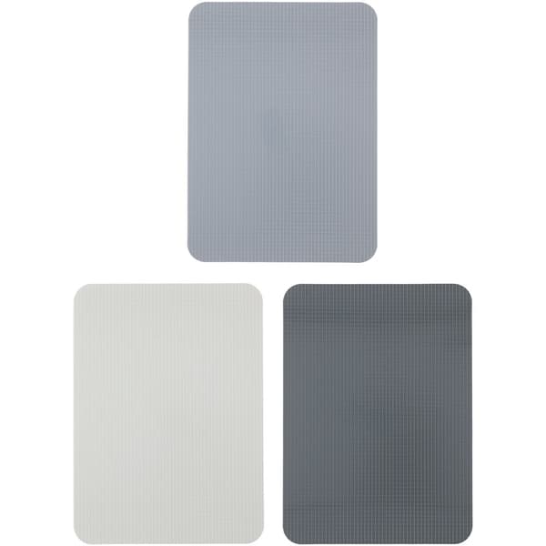Skärbrädor 3-pack - 20x28x0.16 cm