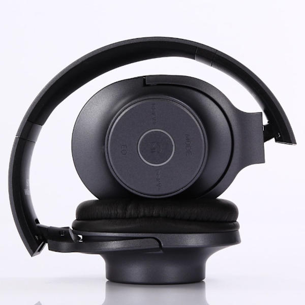 ST8 Bluetooth headset med flere farvemuligheder Silver