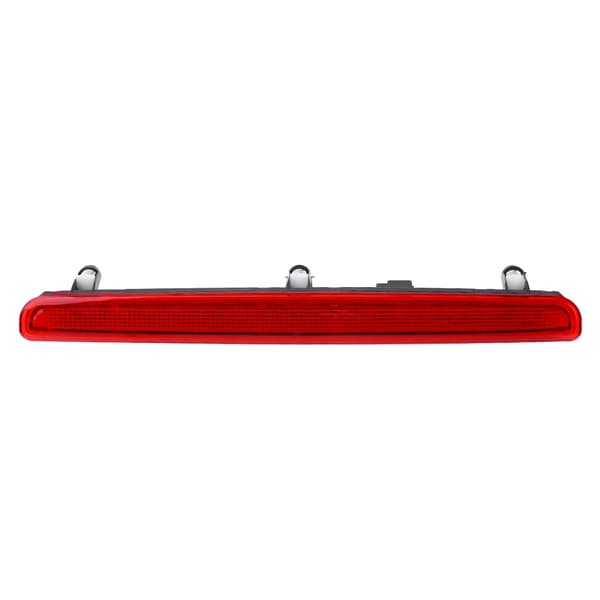 Punainen LED-takajarruvalo T5 Multivan Transporter 03-15 7E0945097A