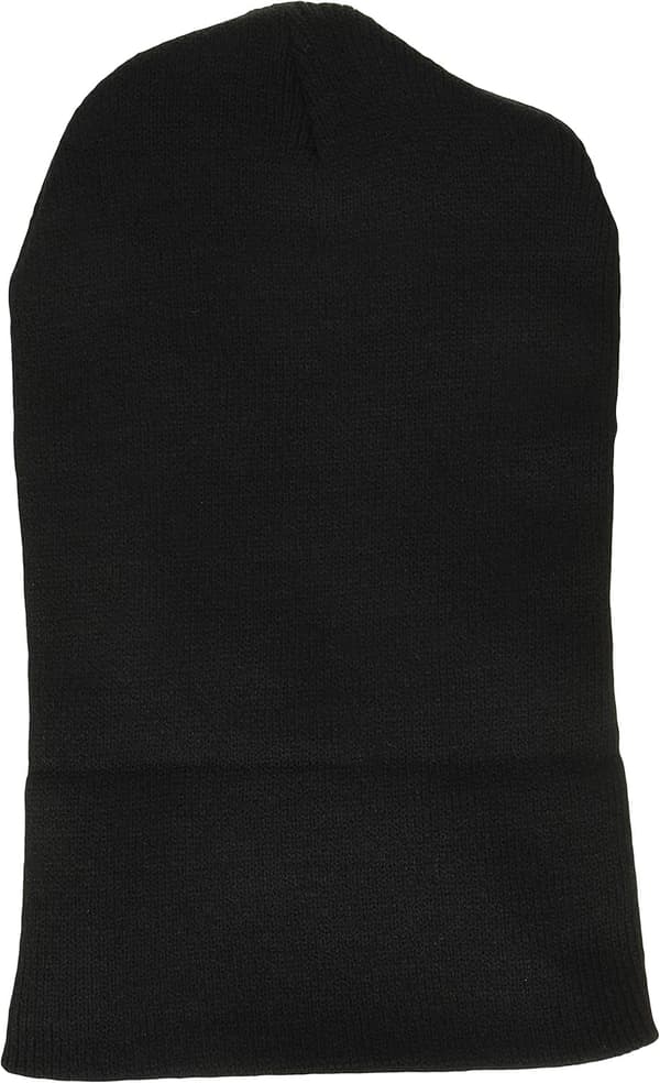 Herrklocka Mössa Mössa Brevmärke stickad mössa män och