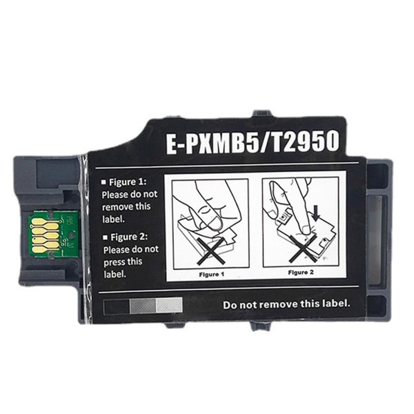 Genfremstillet T2950 Ink Maintenance Box For Workforce Wf-100 Inkjet Printer