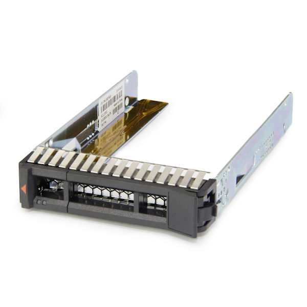 00e7600 L38552 2,5\" HDD-bakke til IBM X3650 M5, X3550 M5, X3250 M5