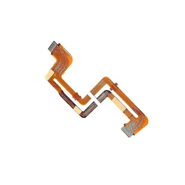1 st For Hc1 A1c A1p Z1c A1j A1u A1n A1e A1p A1c Hc1 Ek Skärmkabel Displaykabel LCD-kabel