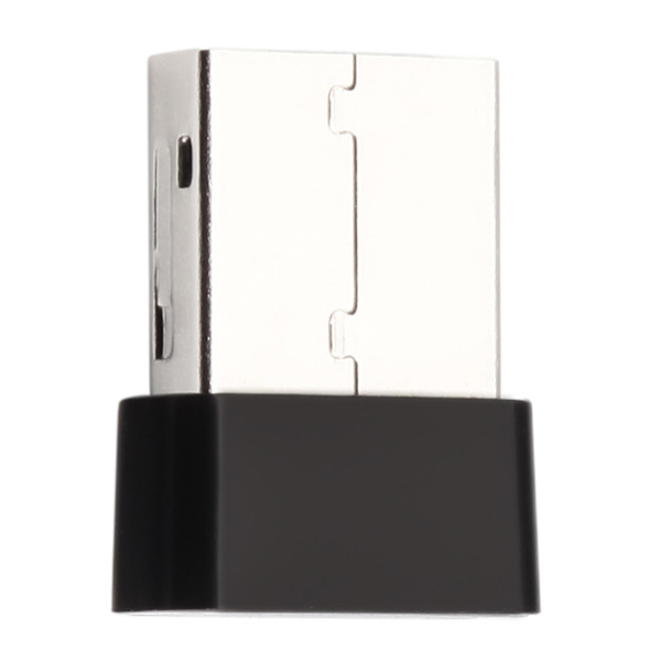 Trådløst nettverkskort PC Bærbar PC Wifi Adapter Usb Dongle Wlan Mottaker 2.4g/5.8g