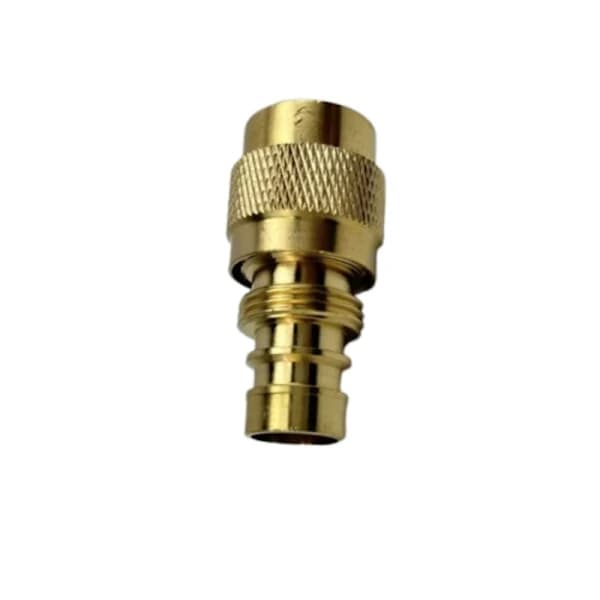 Yleisliitin 1/2\" ja 3/4\" hanoille