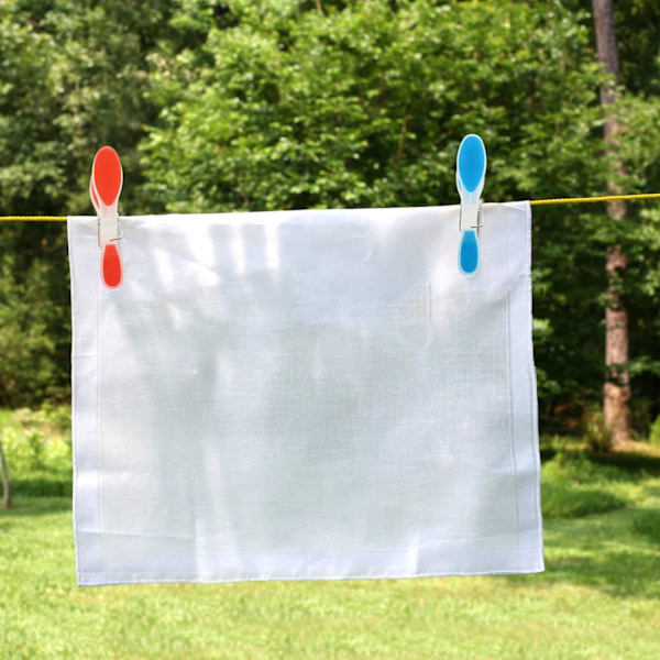 90 stk. Tøjstativer Stærke Klips Vaskeri Hjem Tøjpinde Vindtætte Tøjpinde Ekstra Store Skridsikre Ergonomiske Bløde Gummigrebs 4 Farver Blue, Orange, Green, Red