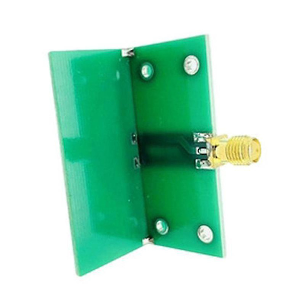 2.4GHz-5.8GHz 5W UWB Cirkulært Polariseret Ultra Bredbånds Antenne Helical Equiangular Helical Antenne