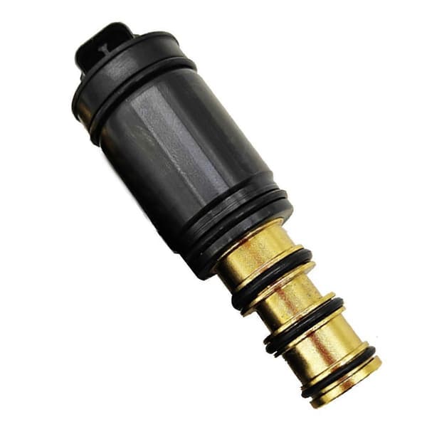 Bil A/C Kompressor Elektronisk Kontrollventil 5SEU09C for Yaris 1.5L 2006-2011
