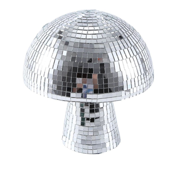 Disco Sienet Makuuhuoneen koristelu Disco Ball Sieni Hääsisustus Juhlasisustus Luksuskoti D