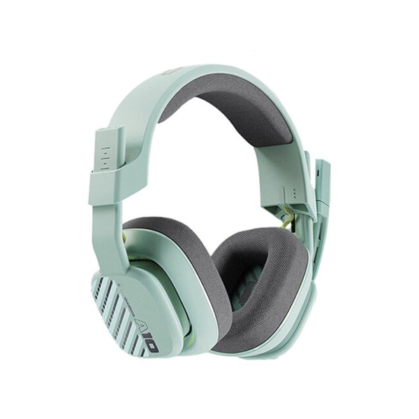 Headset-erstatning for hodebjelke-øremuffkopp for Astro A10 Gen 2