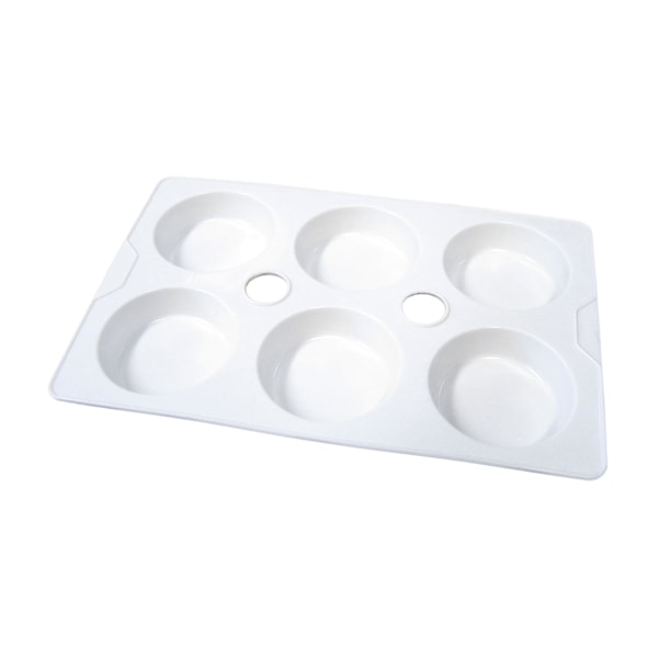 6 Brønds Økonomi Palette - 1 Palette