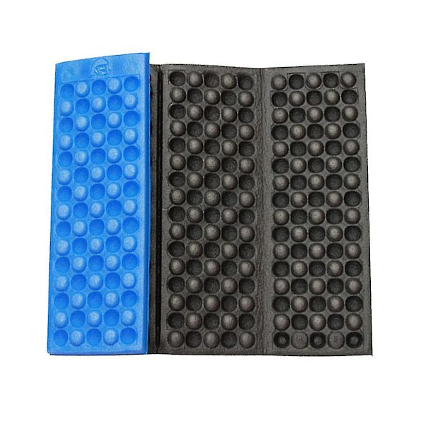 2-pack hopfällbar sittunderlag Cush isolerad Cush matta för utomhus Cam picknick
