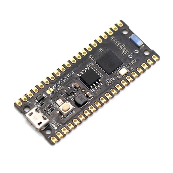 Lavt strømforbrug IoT Udviklingskort Wifi Pi Bpi-picow-s3 Kort Mikrocontroller