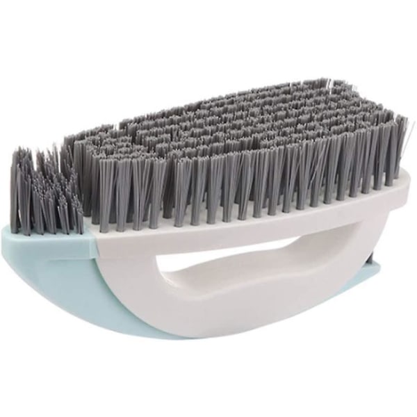 Cleaning Brush, 2 In 1 Bathroom Cleaning Brush Scrubber For Kitchen Bathroom Universal Brush Grout Bathroom Tile