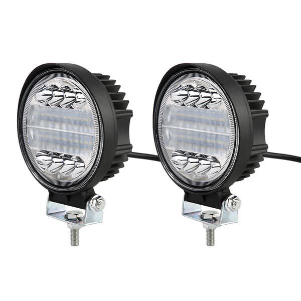 30W LED SUV ATV Offroad Traktor Arbeidslys