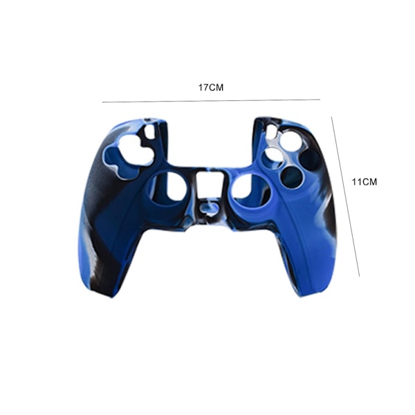 Nem adgang til controllerbeskyttelse til etui til 5 controller