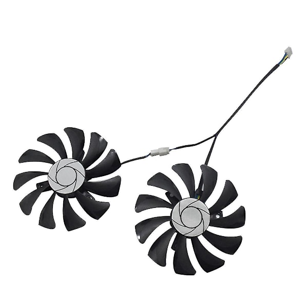 1 stk Ima Fan 85mm Ha9010h12f-z 4-pins Er Fan 1x For Hdd Sataii Sdd Disk Brakett