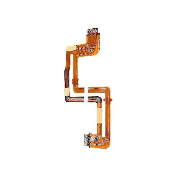 1 st For Hc1 A1c A1p Z1c A1j A1u A1n A1e A1p A1c Hc1 Ek Skärmkabel Displaykabel LCD-kabel