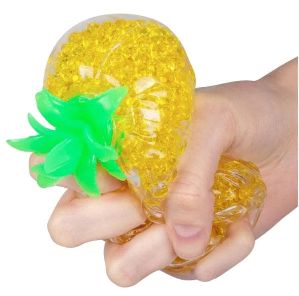 Frugt, Anti-stress bold, Sensorisk fidget legetøj