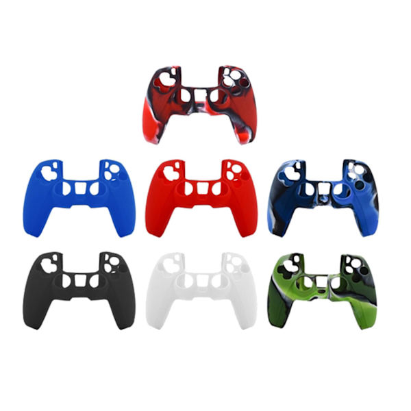 Nem adgang til controllerbeskyttelse til etui til 5 controller