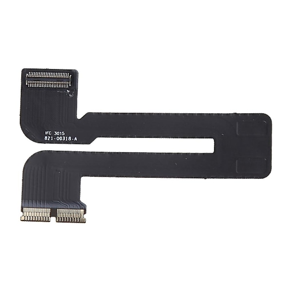 Lcd Led -näytön näyttökortin kaapeli Macbook Retina 12\" A1534 2015 2016 821-00318-a