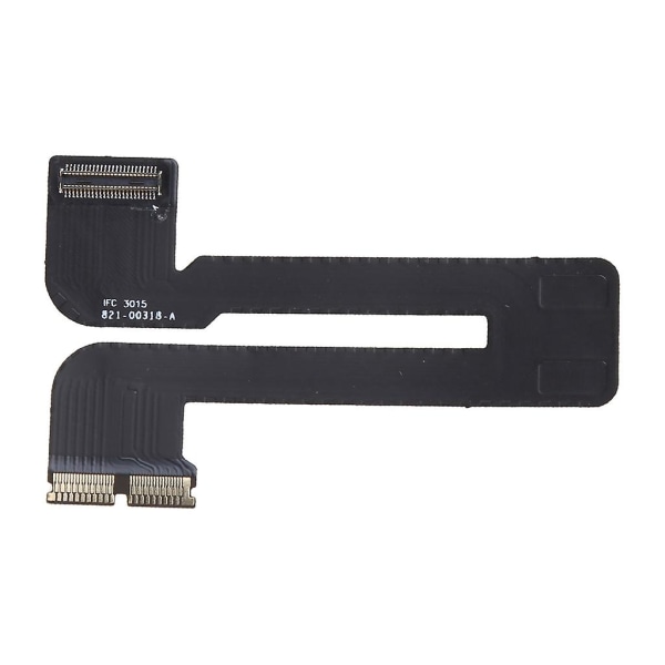 Lcd Led-skärmdisplaykabel för Macbook Retina 12\" A1534 2015 2016 821-00318-a