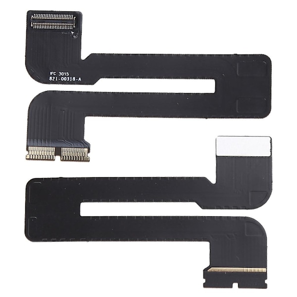 Lcd Led-skärmdisplaykabel för Macbook Retina 12\" A1534 2015 2016 821-00318-a