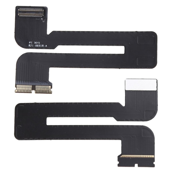 Lcd Led-skærmskabel til Macbook Retina 12\" A1534 2015 2016 821-00318-a