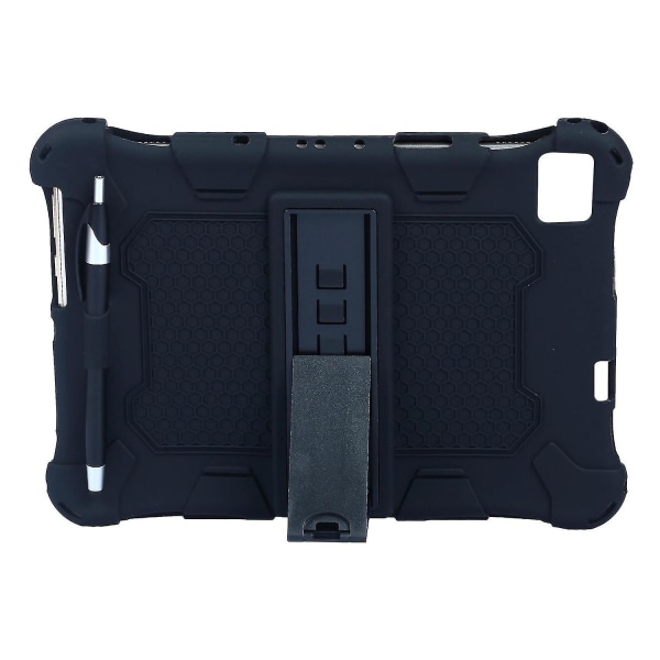 Etui for M40 P20hd 10,1 tommers nettbrett Silikon Etui Justerbart Nettbrett D for P20hd