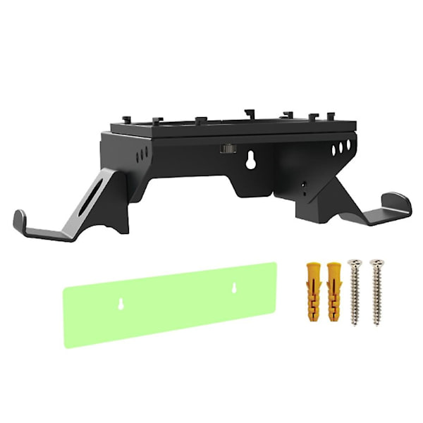 Veggmontert stativholder for Series X-vert