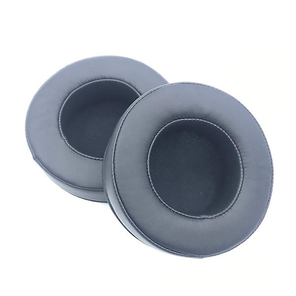 Hörlursöronkuddar 100mm Universal Hörlurar Öronkuddar Reservdelar Kits