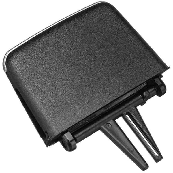 5X til 3-serie E90 05 - 12 A/C Aircondition Udluftningsklap Reparationssæt