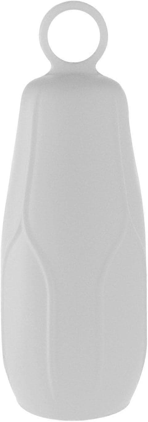 Elastiska fodral för läckagesäkra silikonreseflaskor, robusta bagagetillbehör 500 ml, kompatibla med standardflaskor