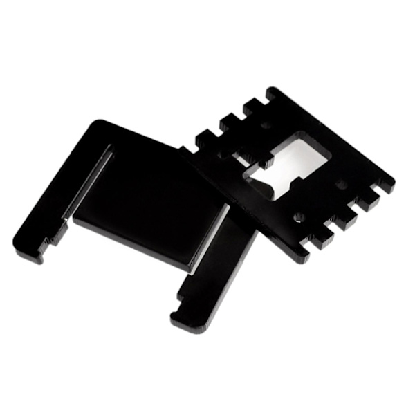 Justerbar til Raspberry Pi-kameramodulholder