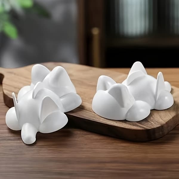 1 katteformet sushiform