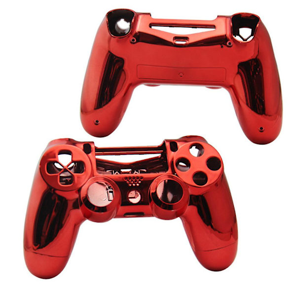 Ersättningsskal för Slim Controller Chrome