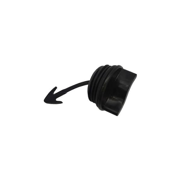 For Dreneringsplugg SPARK GTX PRO 130 155 2011-2014 292001352