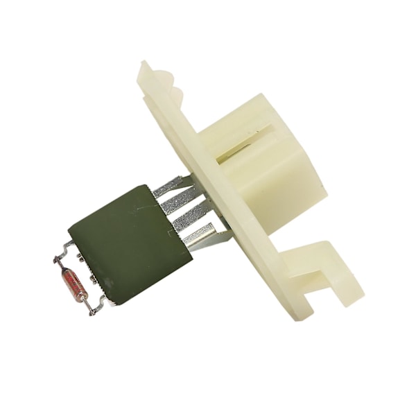 Varmeblæsermotor Fan Resistor til Ford B-max Van C-max Ii Ecosport