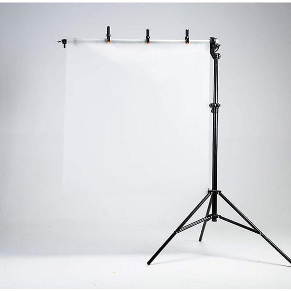 20-pack Muslin Backdrop Spring Clip 6,5 cm Heavy Duty Clamp för fotostudiofotografi Bakgrund, bakgrund, skapande eller hemmabruk (maxillary 2,5 cm)