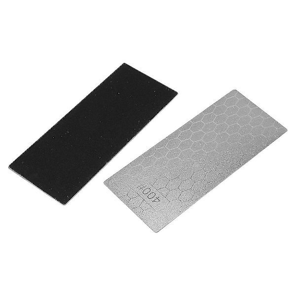 2 stk diamantslipestener, slipestein bikakeoverflate diamantslipeskive med ikke-base (4