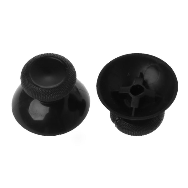 6 stk. til Xb One X Elite S Controller 3d Analog Joysticks Udskiftning Med Værktøj